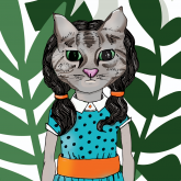 La Gatita Steph's profile picture