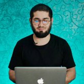 Profilbild von Ibrohimsho Abduchaborov