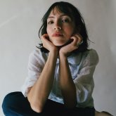 Profilbild von Lizzie Monsreal