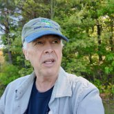 Foto de perfil de Larry Eberhard