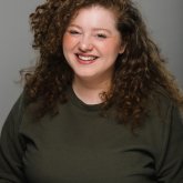 Profilbild von Brieanna Haberling