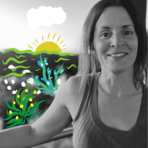Photo de profil de Maria Hunt