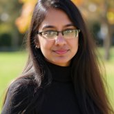 Profilbild von Greeshma Columbus