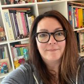 Profilbild von Marisa Dolan