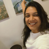 Profilbild von Sneha Mujumdar