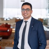Foto de perfil de Samouel Thabet