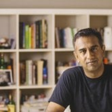 Shani Raja - Skillshare