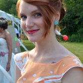 Britt DeMaris