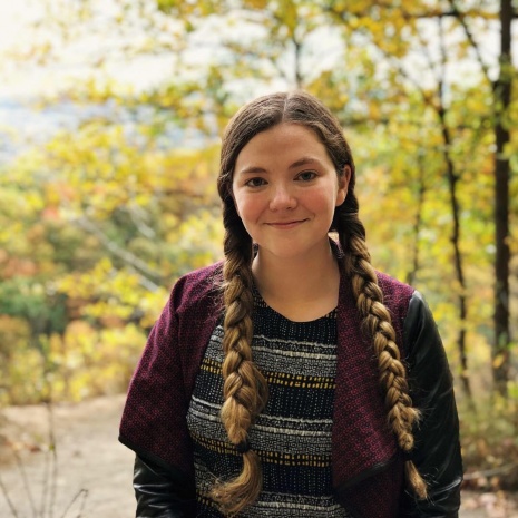 Rachel McGuire - Skillshare