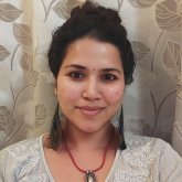 Padma Chakravarti's profile picture