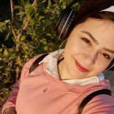 Profilbild von Ayda Maher