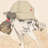 Profilbild von Jamesha Davenport