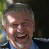 Foto de perfil de Pete Corbett