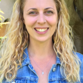 Foto de perfil de Melissa Clarkson