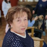 Teacher Profile Image