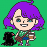 Profilbild von Cheryl Kaye
