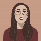Profilbild von Andrea C