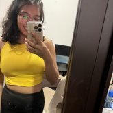 Profilbild von Daniela Cortés
