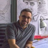 Teacher Profile Image