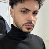 Miguel Alexander Vasquez Ortega's profile picture