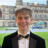 Oliver Yeowart 