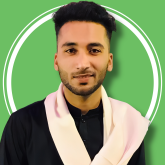 Faraz Afzal's profile picture