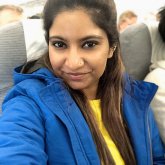 Profilbild von Prackriti Siingh