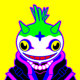 Profilbild von Saran
