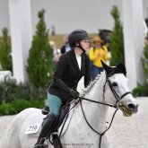 Profilbild von Maren Hicks