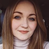 Profilbild von Laura Clarke