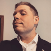 James Fruth's profile picture