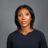 Photo de profil de Juliana Dieyi