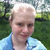 Catriona Robertson's profile picture
