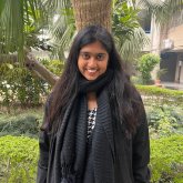 Profilbild von Mridul Pandey