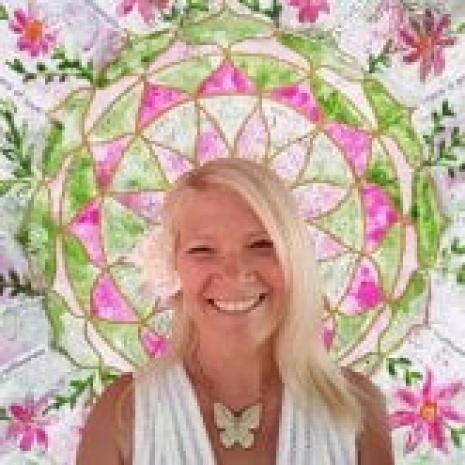 Louise Gale