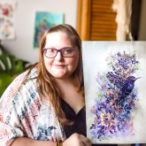 Profilbild von Tegan Odum