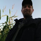 Profilbild von Ryan C. Antoine