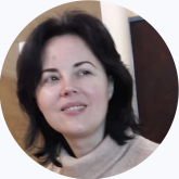 Foto de perfil de Julia Calimarea