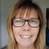 Anita Steinberger's profile picture