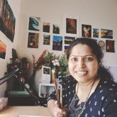 Foto de perfil de Prakrathi Shenoy