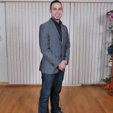 Jorge Sandoval