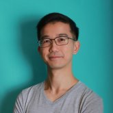 Photo de profil de Andy Ng