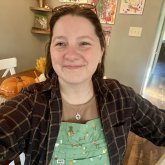 Rebecca Wolken's profile picture