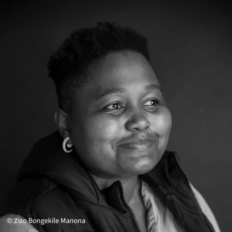 Zizo Bongekile Manona