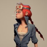 Foto de perfil de Alyssa Erica Morris