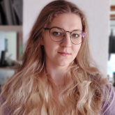 Profilbild von Viktorija Jaros