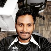 Jithendran Subbburaj's profile picture