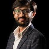 Profilbild von Harpalsinh Vaghela