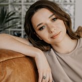 Foto de perfil de Elina Nova