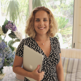 Rita Jeronimo's profile picture